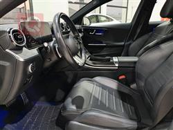 مرسيدس بنز C-Class